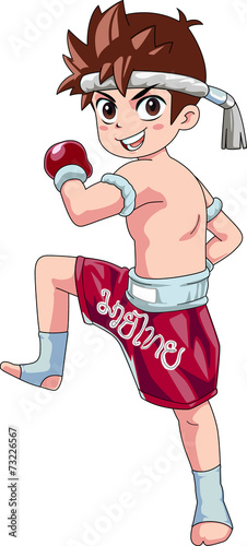 Muaythai