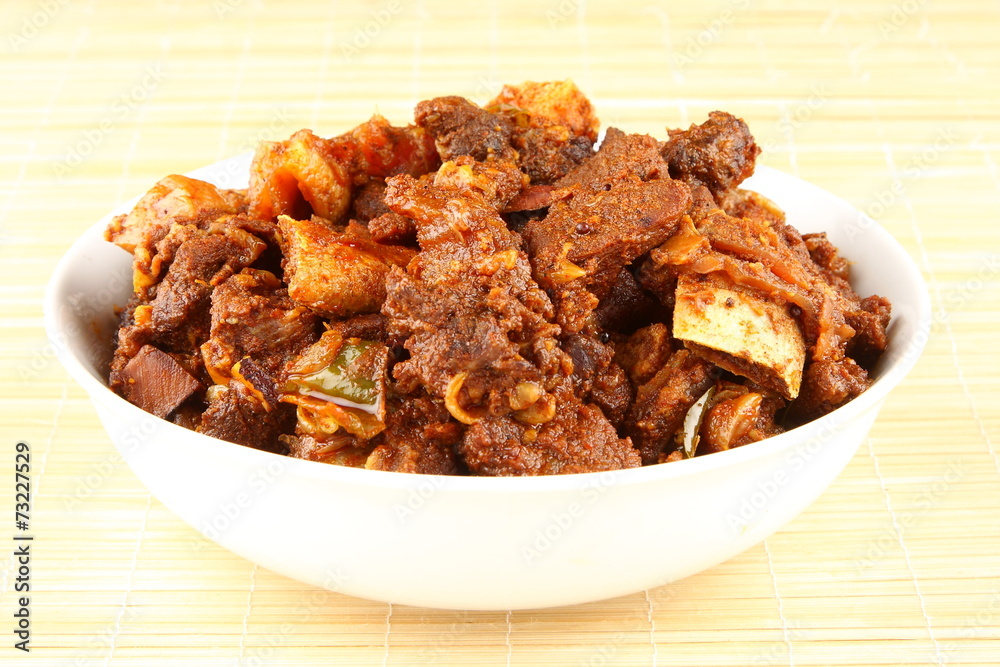 Muttion curry. Muttion curry.