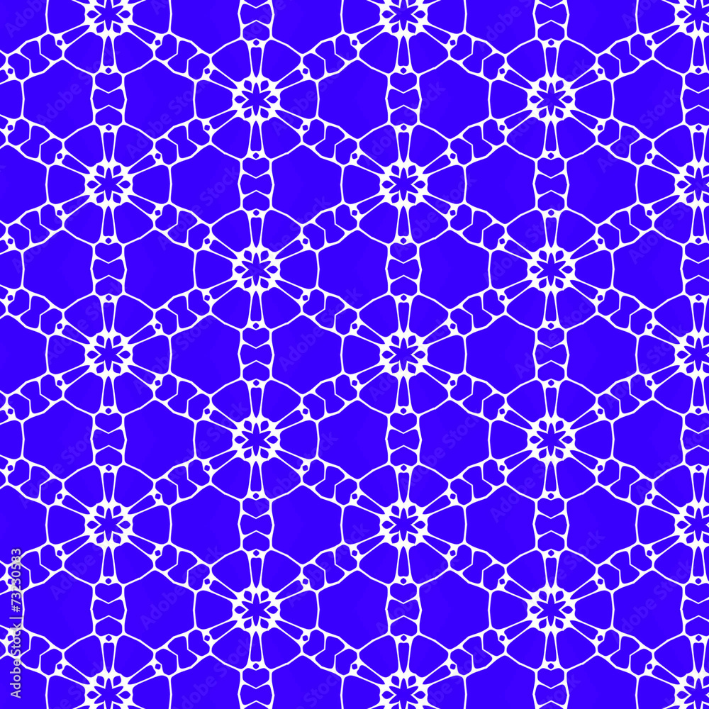 Fototapeta premium abstract geometric pattern