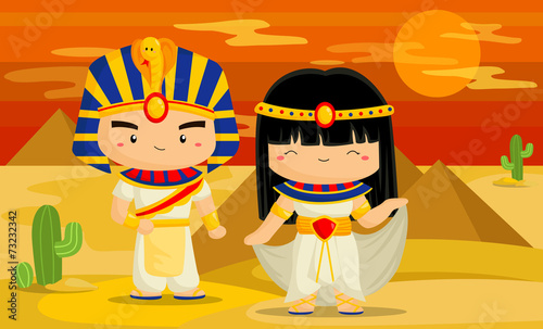 Egypt