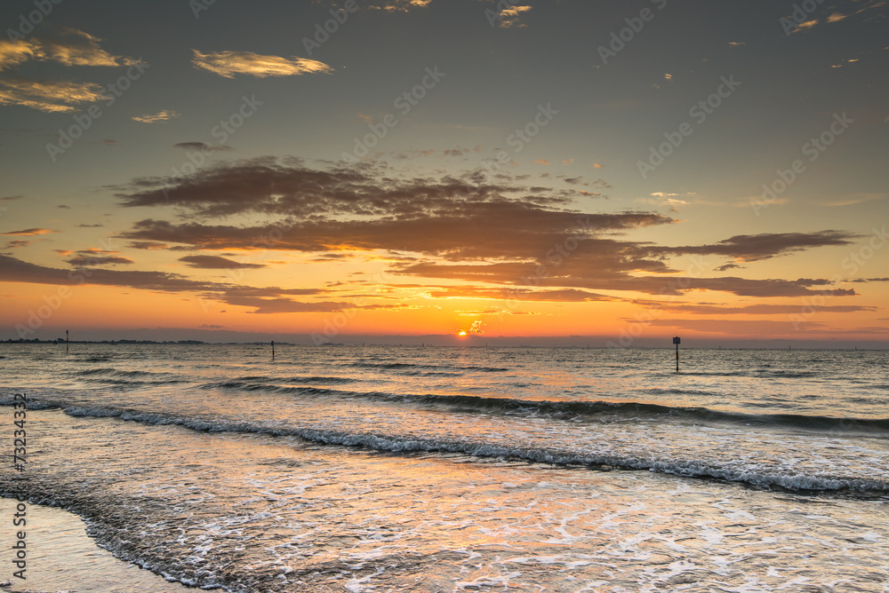 Sunrise