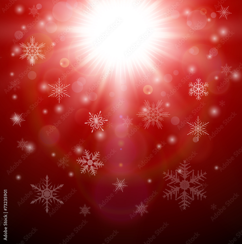 Christmas background Christmas background