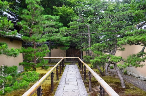 Koutouin of Daitokuji Temple