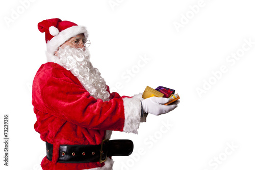 christmas, santa claus photo