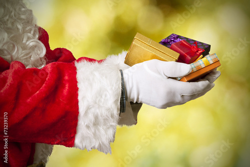 christmas, santa claus photo