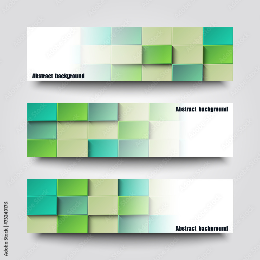 Obraz premium Abstract background