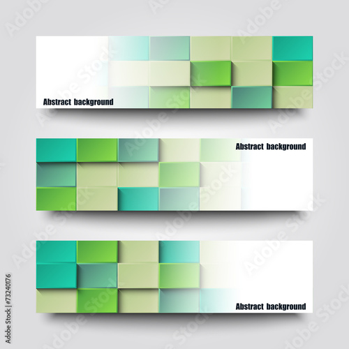Abstract  background