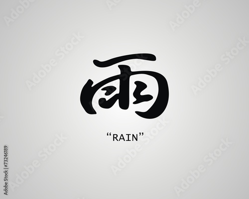 Rain