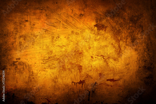 oxide grunge background or texture