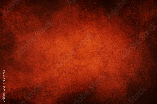 red oxide abstract background or texture