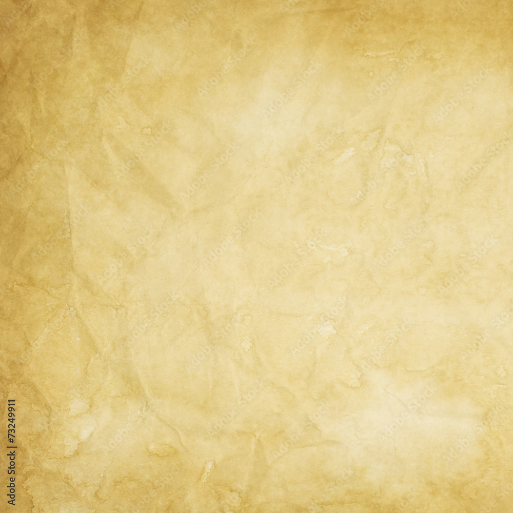 old yellowish paper texture or background with splatters old yellowish paper texture or background with splatters