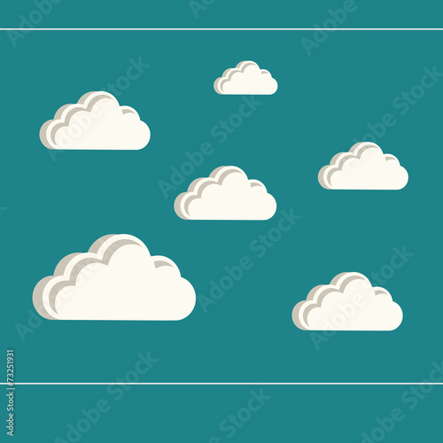 nuages