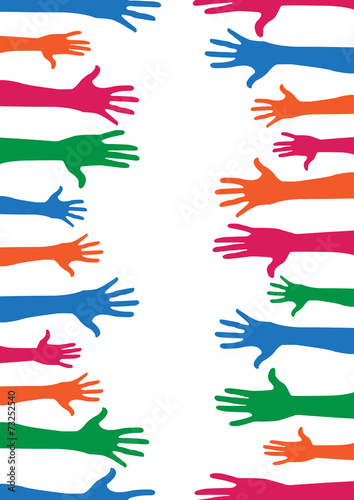 Hands