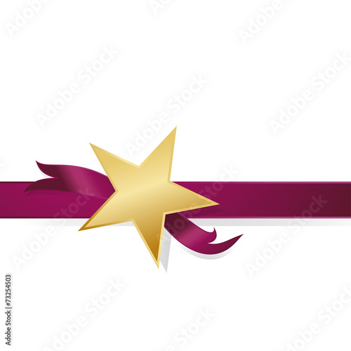 Res single ribbon