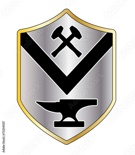 Smith Coat of Arms
