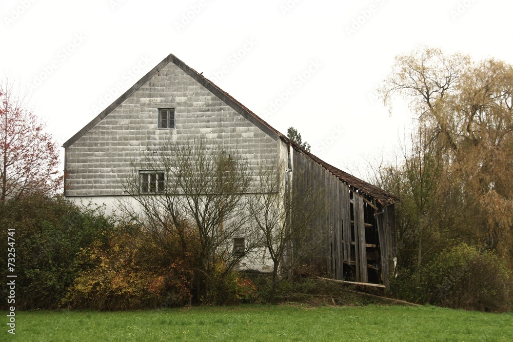 altes haus I altes haus I