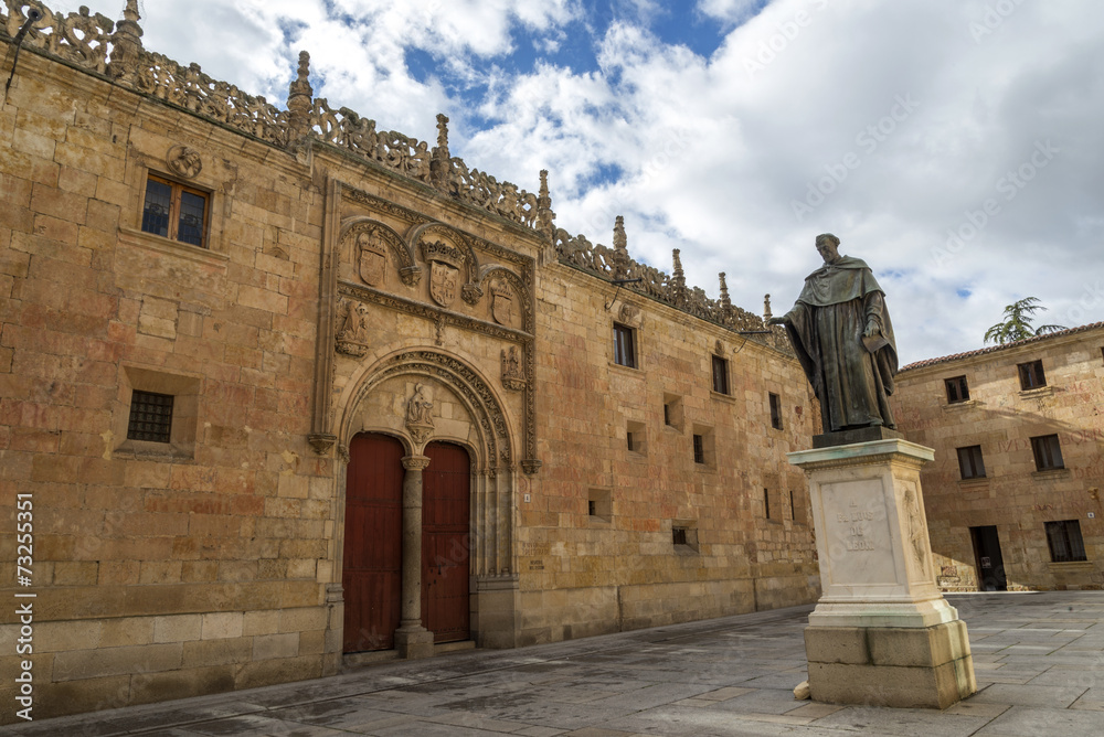 Universidad  Salamanca