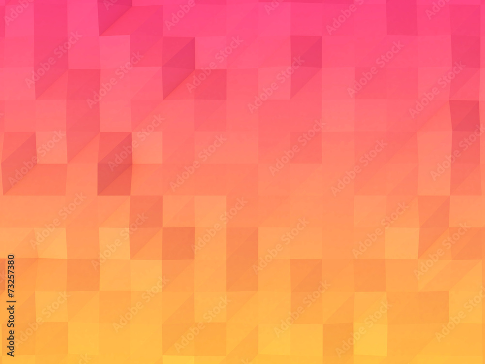 Polygonal Mosaic Background Polygonal Mosaic Background