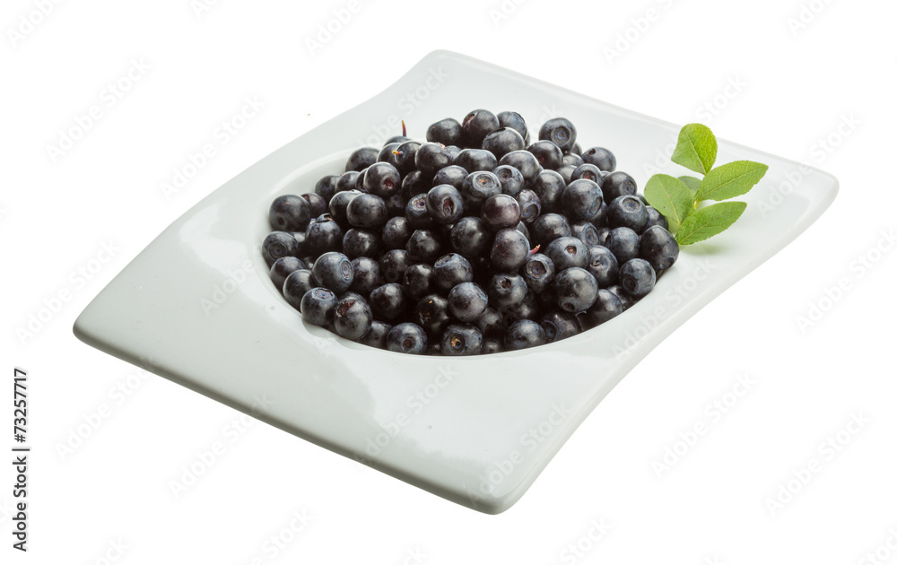 Blueberry
