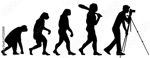 Evolution