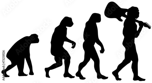 Evolution