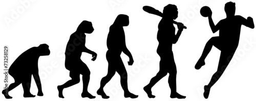 Evolution
