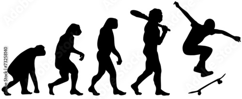 Evolution