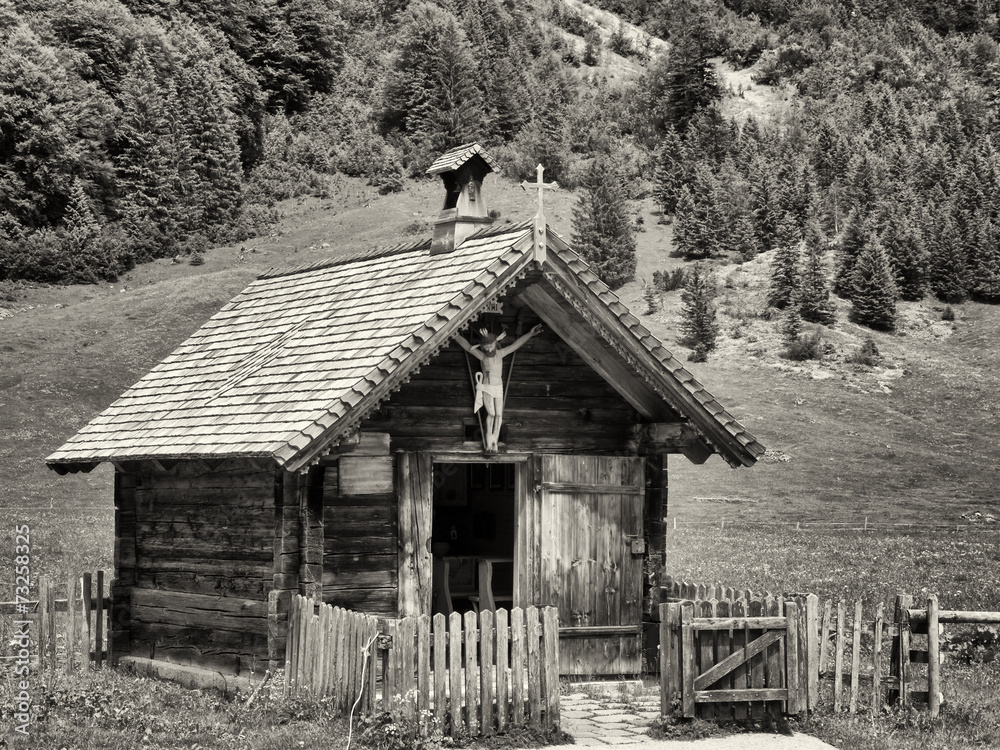 old chapel old chapel