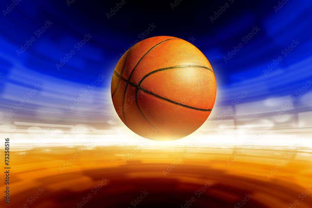 Basketball