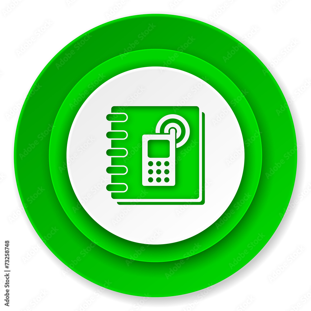 phonebook icon phonebook icon