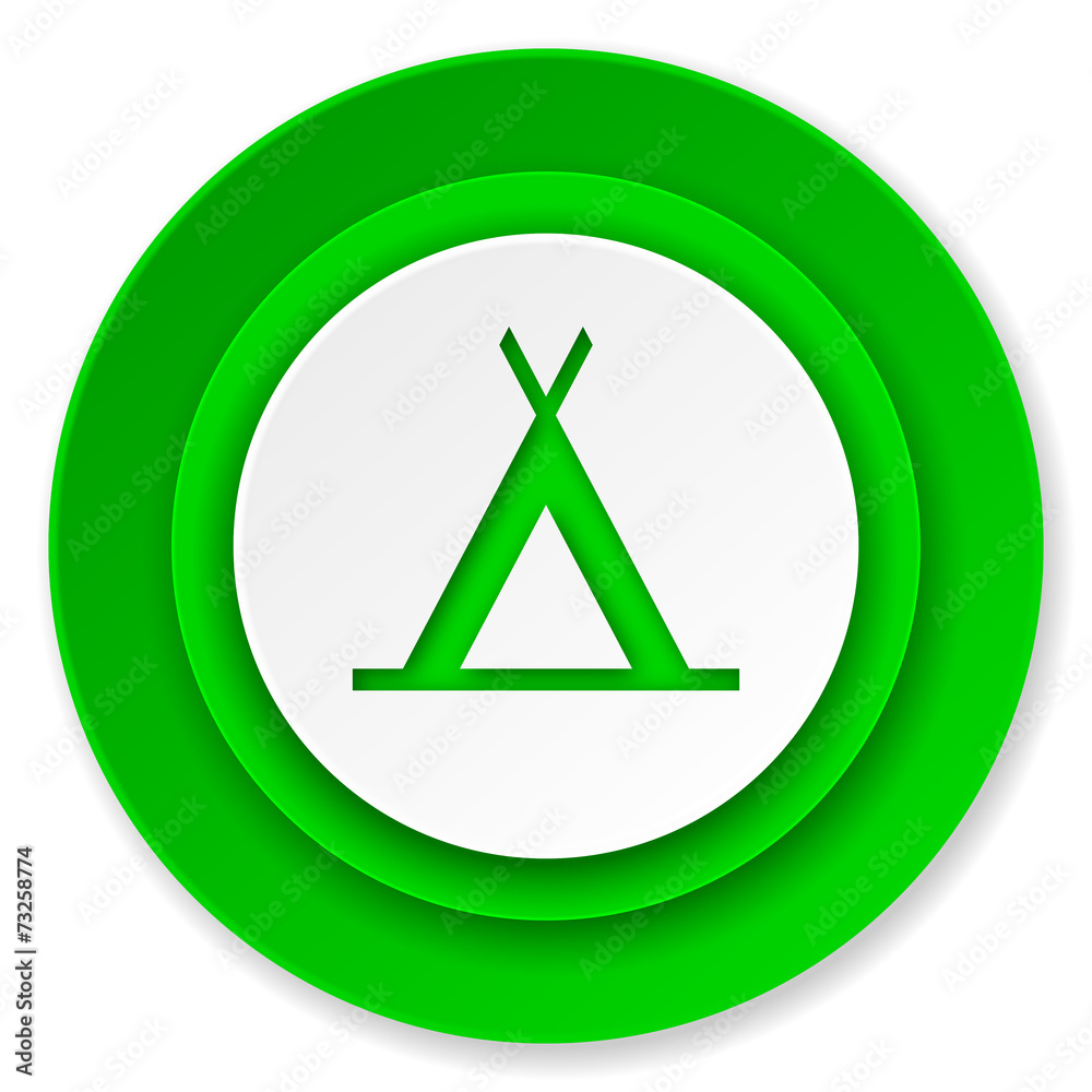 camp icon camp icon