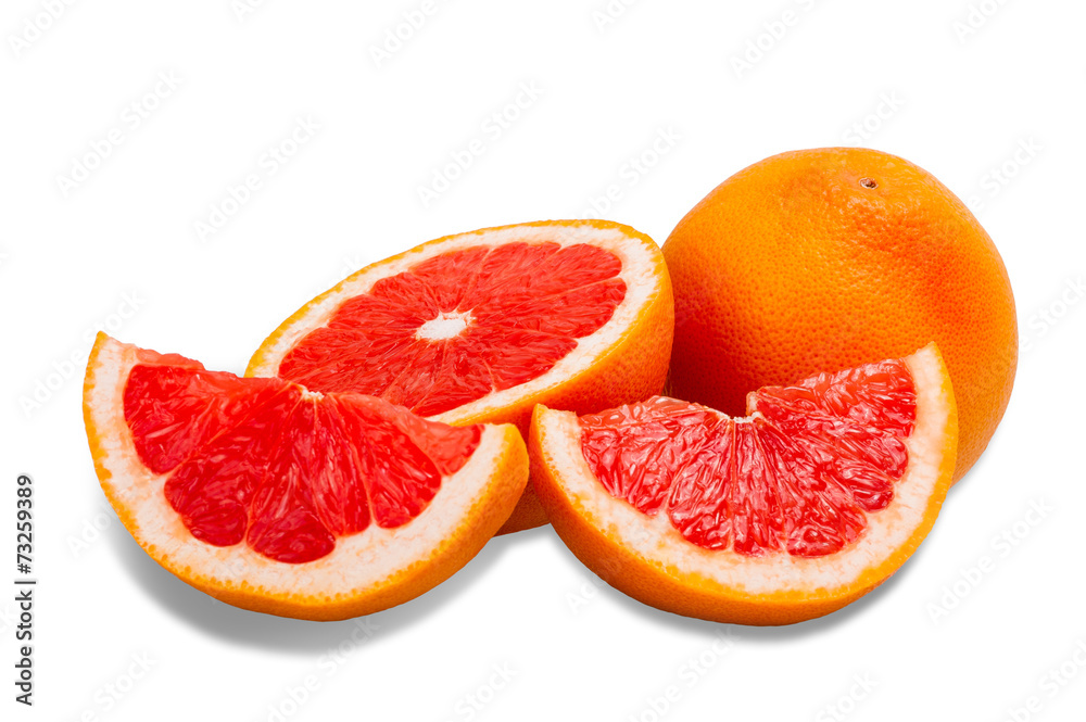grapefruit