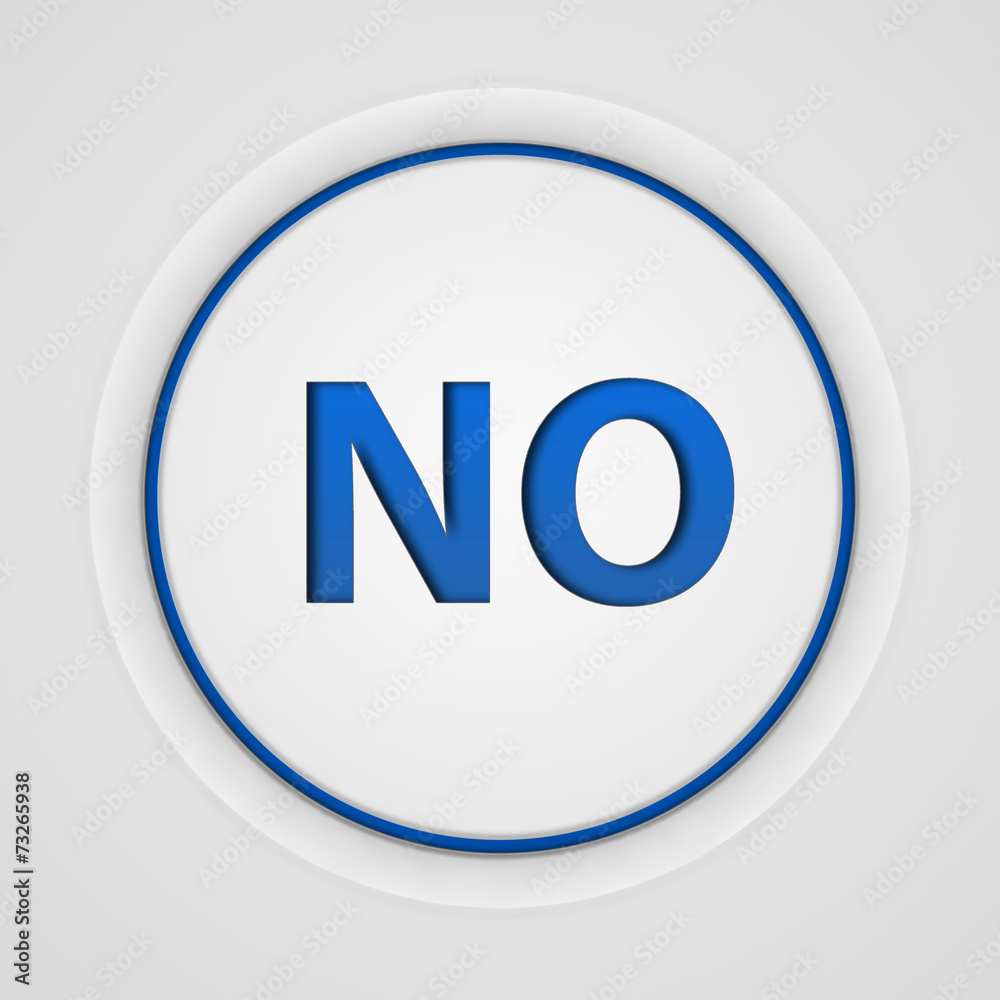 no circular icon on white background no circular icon on white background