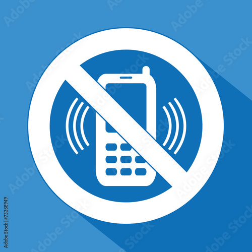 Logo portables interdits.