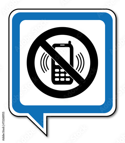 Logo portables interdits.