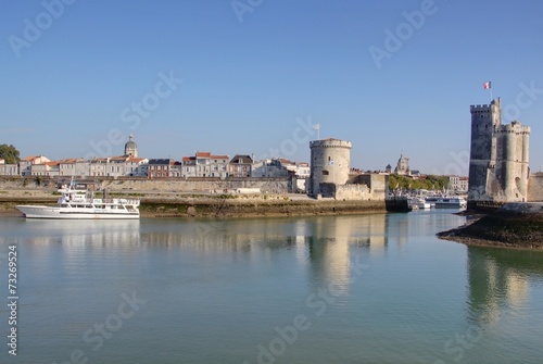 quai de la rochelle © Lotharingia