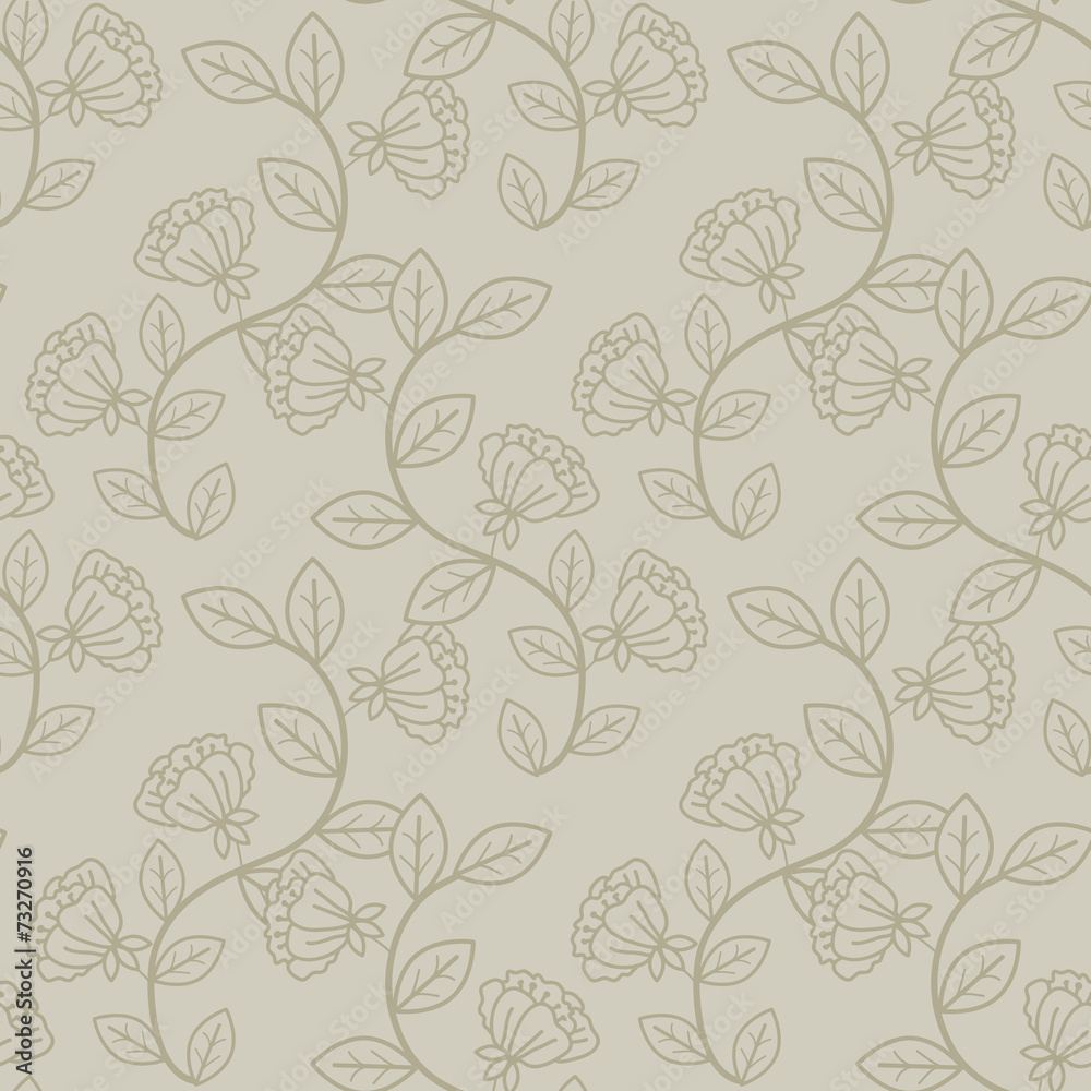 Seamless pattern