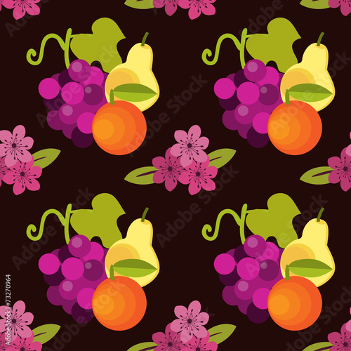 Seamless pattern