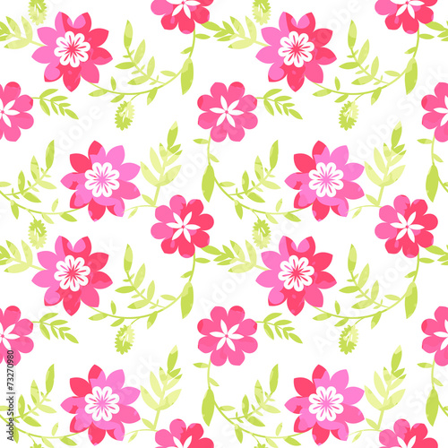 Seamless pattern