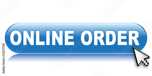 ONLINE ORDER ICON