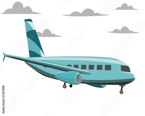 aeroplane