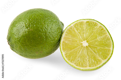 lime