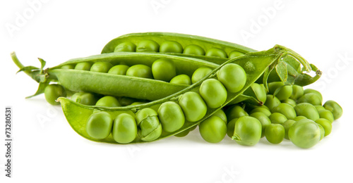 green pea