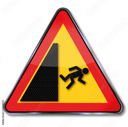 Schild 1642
