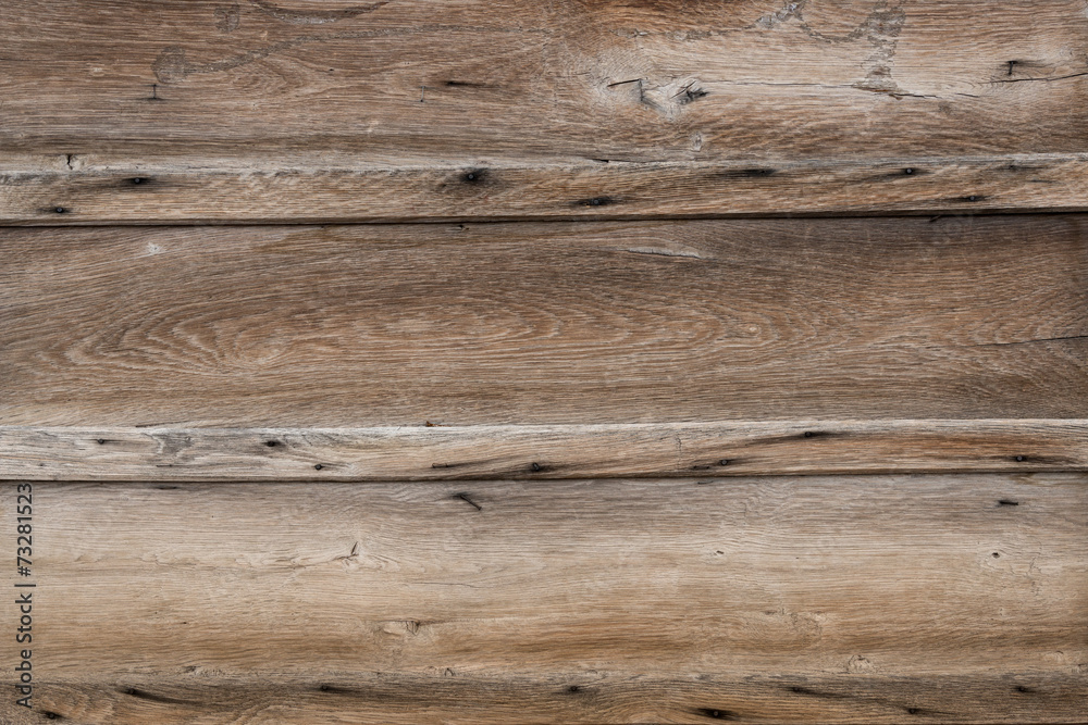 Fototapeta premium Old Wooden Vintage Gate. Background and Texture