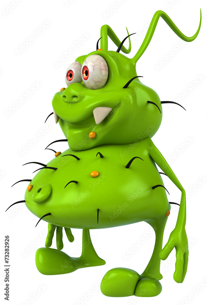 Fun germ Fun germ