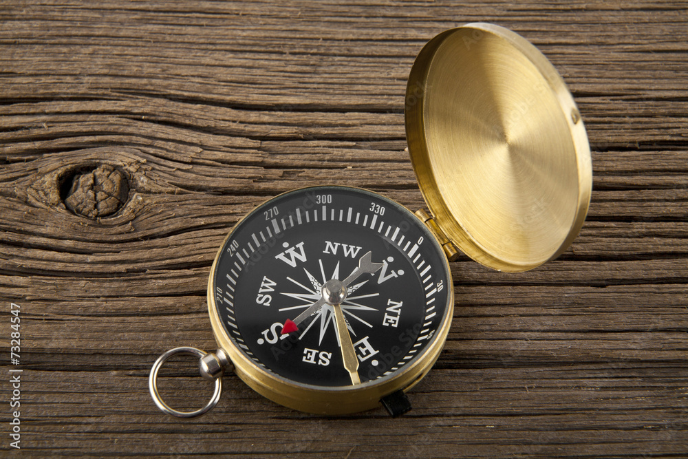 compass