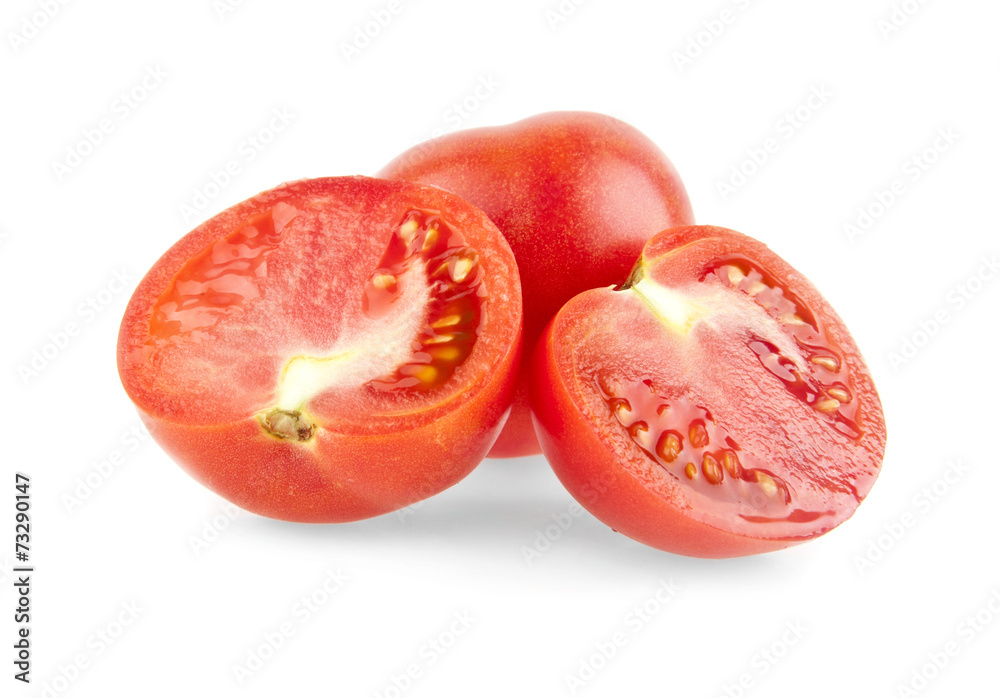 Fototapeta premium tomatoes