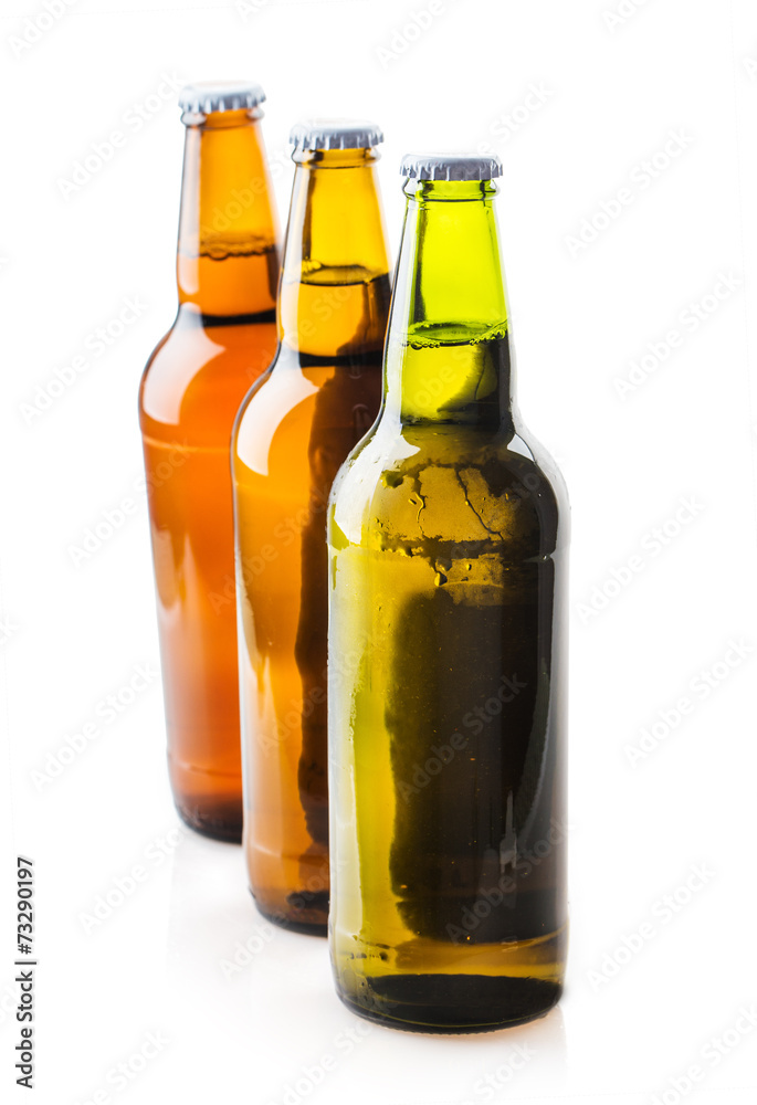 beer bottle brown beer bottle brown