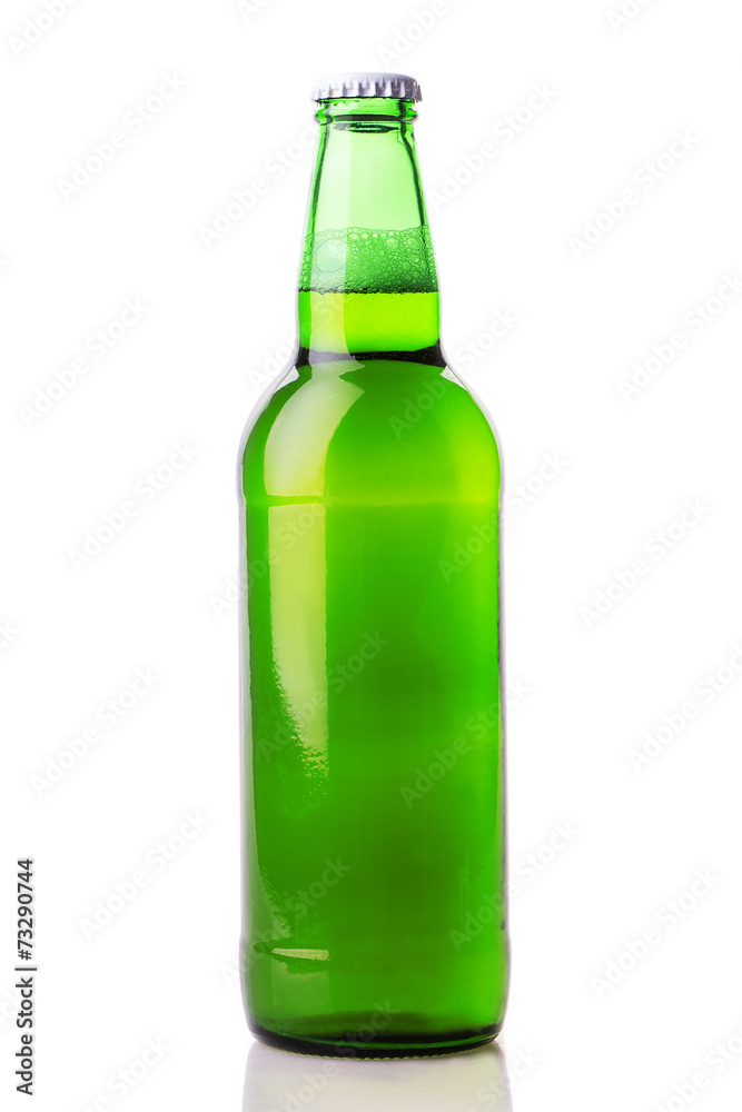beer bottle beer bottle